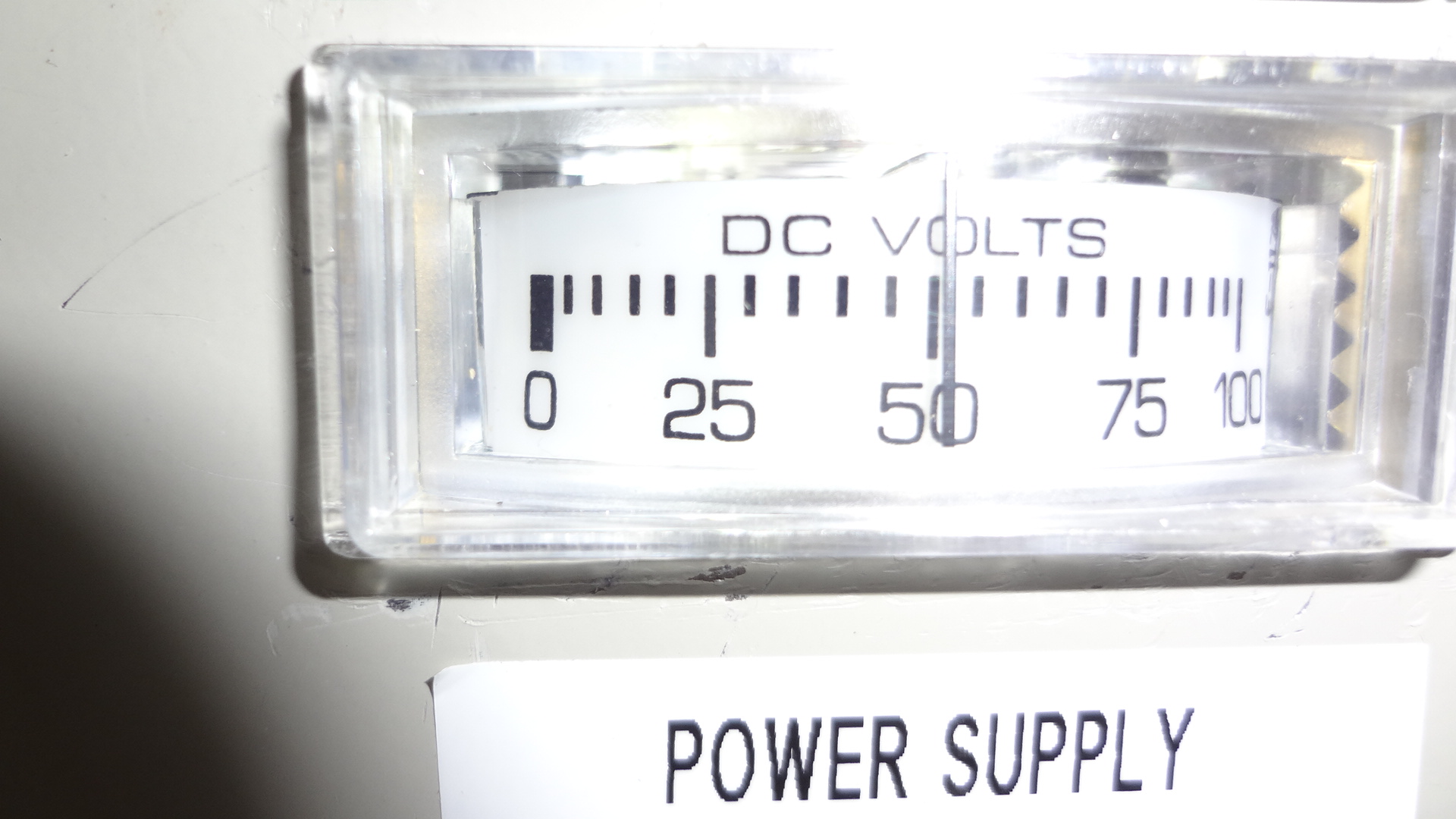 1 KW AMP